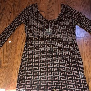 I am selling this Fendi jumpsuit !!!!!!! Great for a date night !!!!